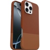 image:imageOtterBox iPhone 16 Statement Series Cactus Leather for MagSafe  Mojave Moss Green  UltraThin Sleek iPhone Case Premium iPhone Case MagSafe CompatibleSunlit Sienna Brown