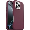 image:imageOtterBox iPhone 16 Symmetry Series Cactus Leather for MagSafe  Noir Ash Black  UltraThin Sleek iPhone Case Premium iPhone Case MagSafe CompatibleFoxberry Pink