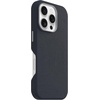 image:imageOtterBox iPhone 16 Symmetry Series Cactus Leather for MagSafe  Noir Ash Black  UltraThin Sleek iPhone Case Premium iPhone Case MagSafe CompatibleNew Blue Sentiment