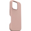 image:imageOtterBox iPhone 16 Symmetry Series Cactus Leather for MagSafe  Noir Ash Black  UltraThin Sleek iPhone Case Premium iPhone Case MagSafe CompatibleNew Ballet Blush