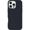 image:imageOtterBox iPhone 16 Symmetry Series Cactus Leather for MagSafe  Noir Ash Black  UltraThin Sleek iPhone Case Premium iPhone Case MagSafe CompatibleNew Blue Sentiment