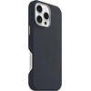 image:imageOtterBox iPhone 16 Symmetry Series Cactus Leather for MagSafe  Noir Ash Black  UltraThin Sleek iPhone Case Premium iPhone Case MagSafe CompatibleNew Blue Sentiment