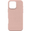 image:imageOtterBox iPhone 16 Symmetry Series Cactus Leather for MagSafe  Noir Ash Black  UltraThin Sleek iPhone Case Premium iPhone Case MagSafe CompatibleNew Ballet Blush