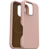 image:imageOtterBox iPhone 16 Symmetry Series Cactus Leather for MagSafe  Noir Ash Black  UltraThin Sleek iPhone Case Premium iPhone Case MagSafe CompatibleNew Ballet Blush