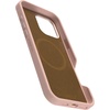 image:imageOtterBox iPhone 16 Symmetry Series Cactus Leather for MagSafe  Noir Ash Black  UltraThin Sleek iPhone Case Premium iPhone Case MagSafe CompatibleNew Ballet Blush