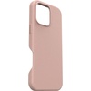 image:imageOtterBox iPhone 16 Symmetry Series Cactus Leather for MagSafe  Noir Ash Black  UltraThin Sleek iPhone Case Premium iPhone Case MagSafe CompatibleNew Ballet Blush