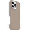 image:imageOtterBox iPhone 16 Symmetry Series Cactus Leather for MagSafe  Noir Ash Black  UltraThin Sleek iPhone Case Premium iPhone Case MagSafe CompatibleNew Grey Comfort