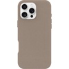 image:imageOtterBox iPhone 16 Symmetry Series Cactus Leather for MagSafe  Noir Ash Black  UltraThin Sleek iPhone Case Premium iPhone Case MagSafe CompatibleNew Grey Comfort