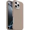 image:imageOtterBox iPhone 16 Symmetry Series Cactus Leather for MagSafe  Noir Ash Black  UltraThin Sleek iPhone Case Premium iPhone Case MagSafe CompatibleNew Grey Comfort