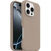 image:imageOtterBox iPhone 16 Symmetry Series Cactus Leather for MagSafe  Noir Ash Black  UltraThin Sleek iPhone Case Premium iPhone Case MagSafe CompatibleNew Grey Comfort
