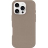 image:imageOtterBox iPhone 16 Symmetry Series Cactus Leather for MagSafe  Noir Ash Black  UltraThin Sleek iPhone Case Premium iPhone Case MagSafe CompatibleNew Grey Comfort