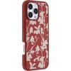 image:imageOtterBox iPhone 16 Symmetry Series Clear Case  Floral Romance Blue  UltraThin Sleek iPhone Case Floral iPhone CaseAutumn Rust