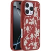 image:imageOtterBox iPhone 16 Symmetry Series Clear Case  Floral Romance Blue  UltraThin Sleek iPhone Case Floral iPhone CaseAutumn Rust