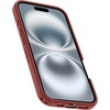 image:imageOtterBox iPhone 16 Symmetry Series Clear Case  Floral Romance Blue  UltraThin Sleek iPhone Case Floral iPhone CaseAutumn Rust