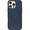 image:imageOtterBox iPhone 16 Symmetry Series Clear Case  Floral Romance Blue  UltraThin Sleek iPhone Case Floral iPhone CaseBaby Blue Jeans