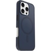 image:imageOtterBox iPhone 16 Symmetry Series Clear Case  Floral Romance Blue  UltraThin Sleek iPhone Case Floral iPhone CaseBaby Blue Jeans