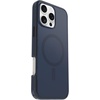 image:imageOtterBox iPhone 16 Symmetry Series Clear Case  Floral Romance Blue  UltraThin Sleek iPhone Case Floral iPhone CaseBaby Blue Jeans
