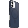 image:imageOtterBox iPhone 16 Symmetry Series Clear Case  Floral Romance Blue  UltraThin Sleek iPhone Case Floral iPhone CaseBaby Blue Jeans