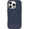 image:imageOtterBox iPhone 16 Symmetry Series Clear Case  Floral Romance Blue  UltraThin Sleek iPhone Case Floral iPhone CaseBaby Blue Jeans