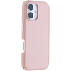 image:imageOtterBox iPhone 16 Symmetry Series Clear Case  Floral Romance Blue  UltraThin Sleek iPhone Case Floral iPhone CaseBallet Shoes
