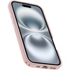 image:imageOtterBox iPhone 16 Symmetry Series Clear Case  Floral Romance Blue  UltraThin Sleek iPhone Case Floral iPhone CaseBallet Shoes