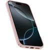 image:imageOtterBox iPhone 16 Symmetry Series Clear Case  Floral Romance Blue  UltraThin Sleek iPhone Case Floral iPhone CaseBallet Shoes