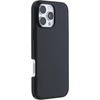 image:imageOtterBox iPhone 16 Symmetry Series Clear Case  Floral Romance Blue  UltraThin Sleek iPhone Case Floral iPhone CaseBlack