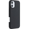 image:imageOtterBox iPhone 16 Symmetry Series Clear Case  Floral Romance Blue  UltraThin Sleek iPhone Case Floral iPhone CaseBlack