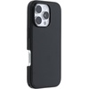 image:imageOtterBox iPhone 16 Symmetry Series Clear Case  Floral Romance Blue  UltraThin Sleek iPhone Case Floral iPhone CaseBlack