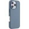 image:imageOtterBox iPhone 16 Symmetry Series Clear Case  Floral Romance Blue  UltraThin Sleek iPhone Case Floral iPhone CaseBluetiful