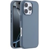 image:imageOtterBox iPhone 16 Symmetry Series Clear Case  Floral Romance Blue  UltraThin Sleek iPhone Case Floral iPhone CaseBluetiful