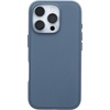 image:imageOtterBox iPhone 16 Symmetry Series Clear Case  Floral Romance Blue  UltraThin Sleek iPhone Case Floral iPhone CaseBluetiful