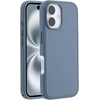 image:imageOtterBox iPhone 16 Symmetry Series Clear Case  Floral Romance Blue  UltraThin Sleek iPhone Case Floral iPhone CaseBluetiful