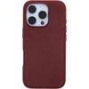 image:imageOtterBox iPhone 16 Symmetry Series Clear Case  Floral Romance Blue  UltraThin Sleek iPhone Case Floral iPhone CaseBrick Red
