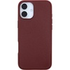 image:imageOtterBox iPhone 16 Symmetry Series Clear Case  Floral Romance Blue  UltraThin Sleek iPhone Case Floral iPhone CaseBrick Red