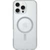 image:imageOtterBox iPhone 16 Symmetry Series Clear Case  Floral Romance Blue  UltraThin Sleek iPhone Case Floral iPhone CaseClear