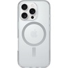 image:imageOtterBox iPhone 16 Symmetry Series Clear Case  Floral Romance Blue  UltraThin Sleek iPhone Case Floral iPhone CaseClear