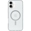 image:imageOtterBox iPhone 16 Symmetry Series Clear Case  Floral Romance Blue  UltraThin Sleek iPhone Case Floral iPhone CaseClear