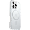image:imageOtterBox iPhone 16 Symmetry Series Clear Case  Floral Romance Blue  UltraThin Sleek iPhone Case Floral iPhone CaseClear