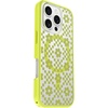 image:imageOtterBox iPhone 16 Symmetry Series Clear Case  Floral Romance Blue  UltraThin Sleek iPhone Case Floral iPhone CaseDaisy Dance Yellow