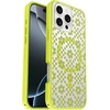 image:imageOtterBox iPhone 16 Symmetry Series Clear Case  Floral Romance Blue  UltraThin Sleek iPhone Case Floral iPhone CaseDaisy Dance Yellow