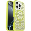 image:imageOtterBox iPhone 16 Symmetry Series Clear Case  Floral Romance Blue  UltraThin Sleek iPhone Case Floral iPhone CaseDaisy Dance Yellow