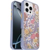 image:imageOtterBox iPhone 16 Symmetry Series Clear Case  Floral Romance Blue  UltraThin Sleek iPhone Case Floral iPhone CaseFloral Purple