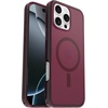 image:imageOtterBox iPhone 16 Symmetry Series Clear Case  Floral Romance Blue  UltraThin Sleek iPhone Case Floral iPhone CaseFoxberry Pink