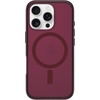 image:imageOtterBox iPhone 16 Symmetry Series Clear Case  Floral Romance Blue  UltraThin Sleek iPhone Case Floral iPhone CaseFoxberry Pink