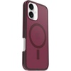 image:imageOtterBox iPhone 16 Symmetry Series Clear Case  Floral Romance Blue  UltraThin Sleek iPhone Case Floral iPhone CaseFoxberry Pink