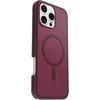 image:imageOtterBox iPhone 16 Symmetry Series Clear Case  Floral Romance Blue  UltraThin Sleek iPhone Case Floral iPhone CaseFoxberry Pink