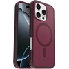 image:imageOtterBox iPhone 16 Symmetry Series Clear Case  Floral Romance Blue  UltraThin Sleek iPhone Case Floral iPhone CaseFoxberry Pink