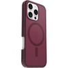 image:imageOtterBox iPhone 16 Symmetry Series Clear Case  Floral Romance Blue  UltraThin Sleek iPhone Case Floral iPhone CaseFoxberry Pink