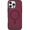 image:imageOtterBox iPhone 16 Symmetry Series Clear Case  Floral Romance Blue  UltraThin Sleek iPhone Case Floral iPhone CaseFoxberry Pink